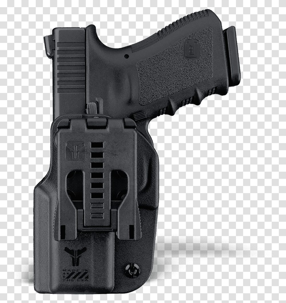 Signature Holster BackClass Blade Tech Owb Classic, Handgun, Weapon, Weaponry, Armory Transparent Png