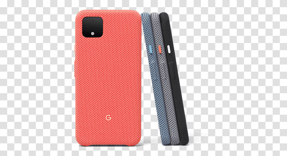 Signature Knit Fabric Cases Smartphone, Mobile Phone, Electronics, Cell Phone, Iphone Transparent Png