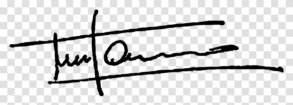 Signature Of Guido De Marco Signature Marco, Bow, People, Leisure Activities Transparent Png
