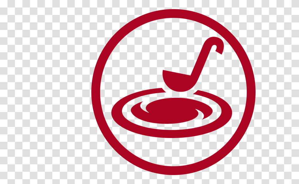 Signature Pizza Sauce Icon, Label, Ashtray, Pottery Transparent Png