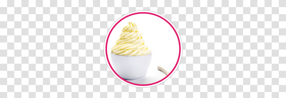 Signature Recipes, Cream, Dessert, Food, Creme Transparent Png