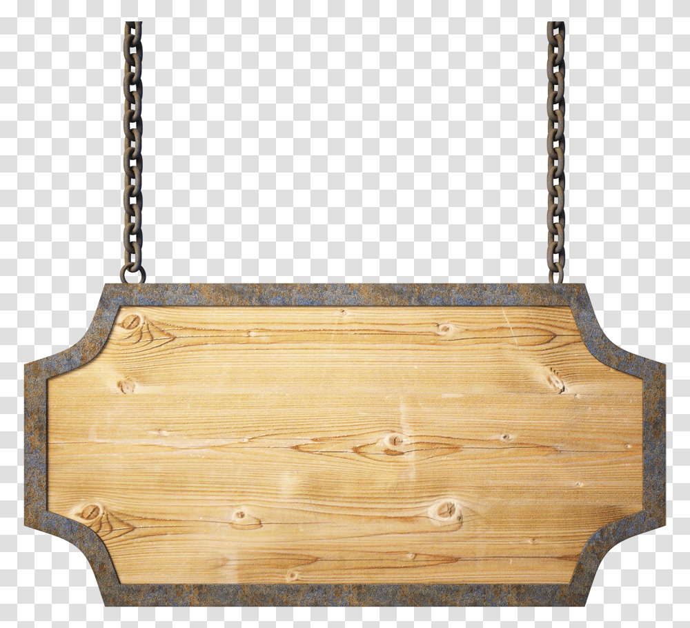Signboard Wood Sign Board, Furniture, Swing, Toy, Cradle Transparent Png