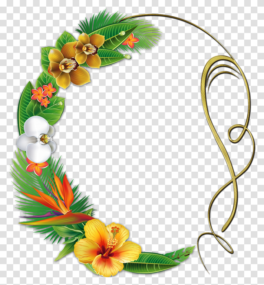 Signboard, Wreath, Floral Design, Pattern Transparent Png
