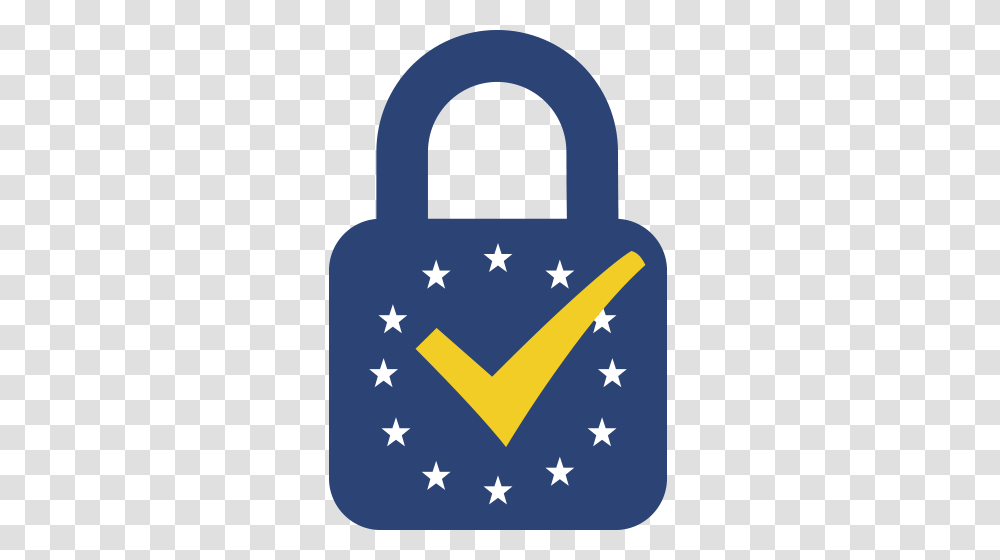 Signe Obtiene La Etiqueta De Confianza De La Ue Para La, Lock, Combination Lock Transparent Png