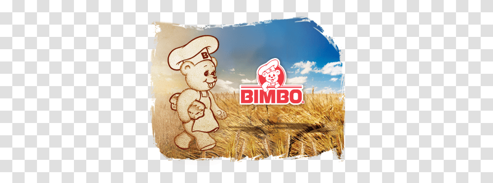 Significado De Su Logo Y Nombre Bimbo, Nature, Outdoors, Plant, Text Transparent Png