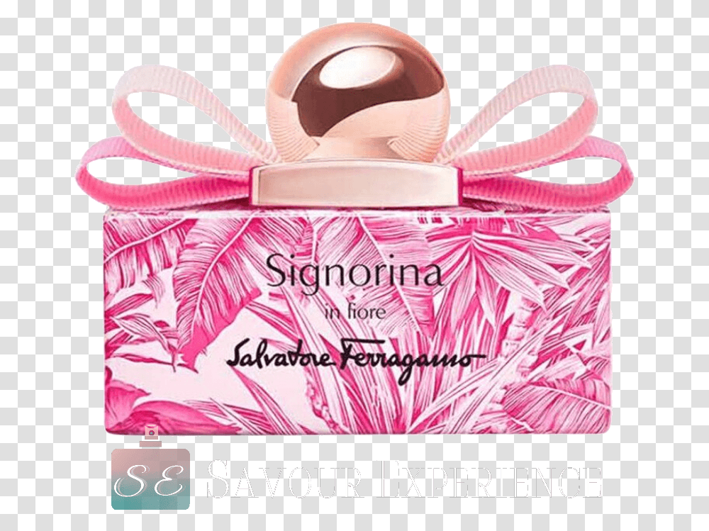 Signorina In Fiore Fashion Edition 2019 By Salvatore Ferragamo Girly, Purse, Handbag, Accessories, Accessory Transparent Png
