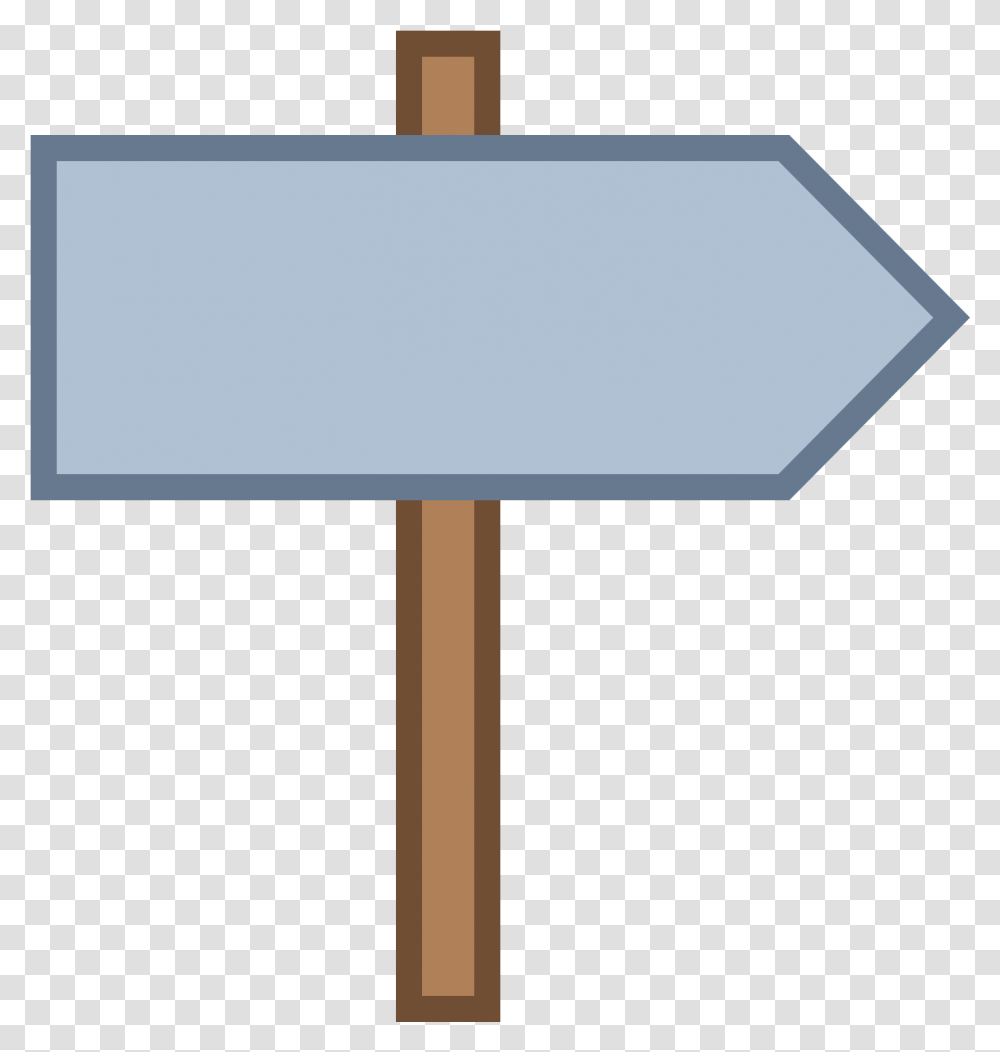 Signposts Clipart, Road Sign, Mailbox, Letterbox Transparent Png