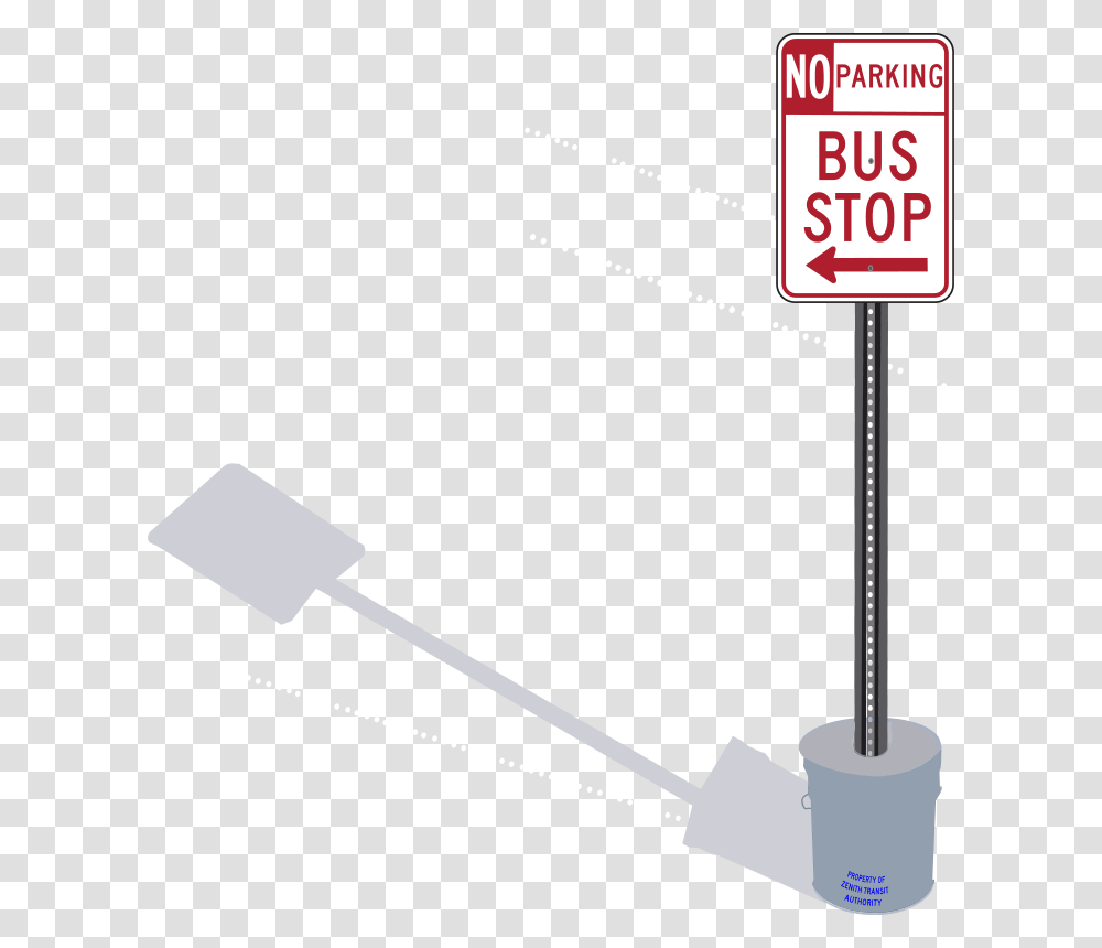 Signposts With Shadow, Transport, Axe, Tool Transparent Png
