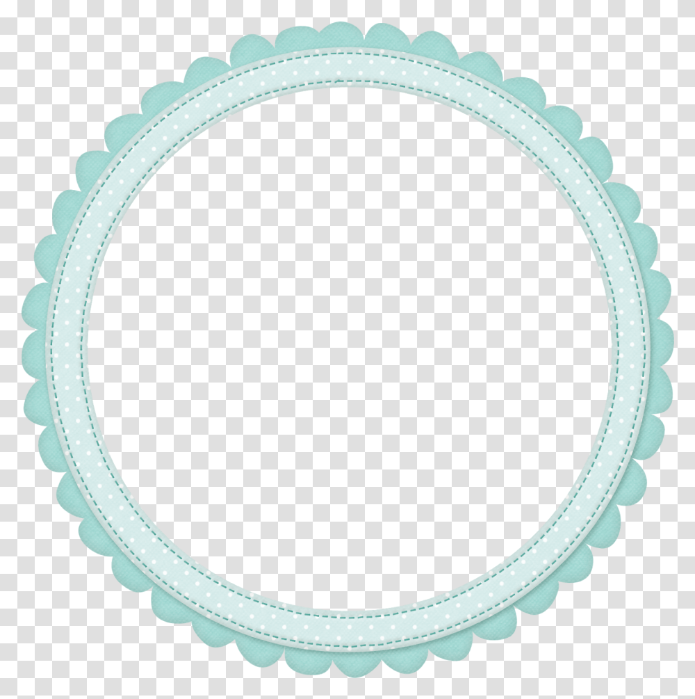 Signs Borders And Frames Of The Baby Boys Clip Art Circle Border For Baby, Bracelet, Jewelry, Accessories, Accessory Transparent Png
