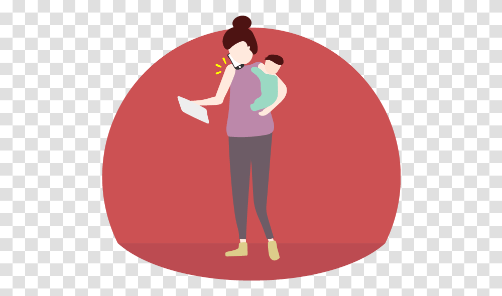 Signs Symptoms Click Illustration, Standing, Female, Photography Transparent Png