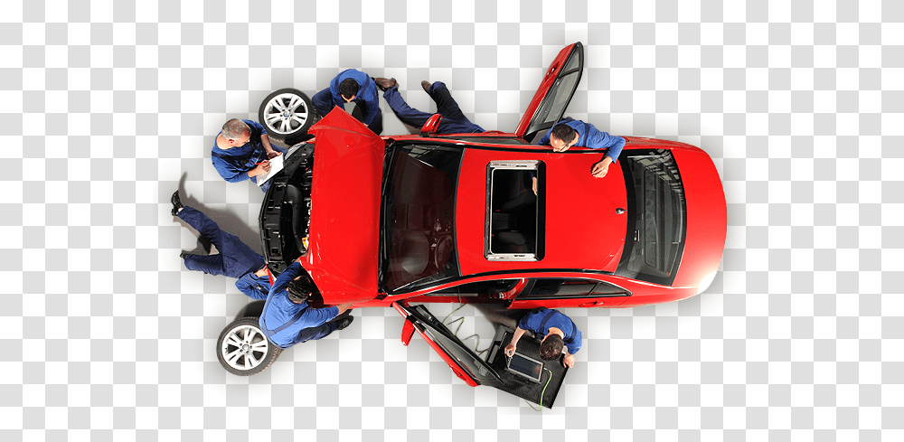 Signs That Your Car Needs A Visit To Mechanic Sydney By Car Repair Service, Person, Vehicle, Transportation, Sports Car Transparent Png