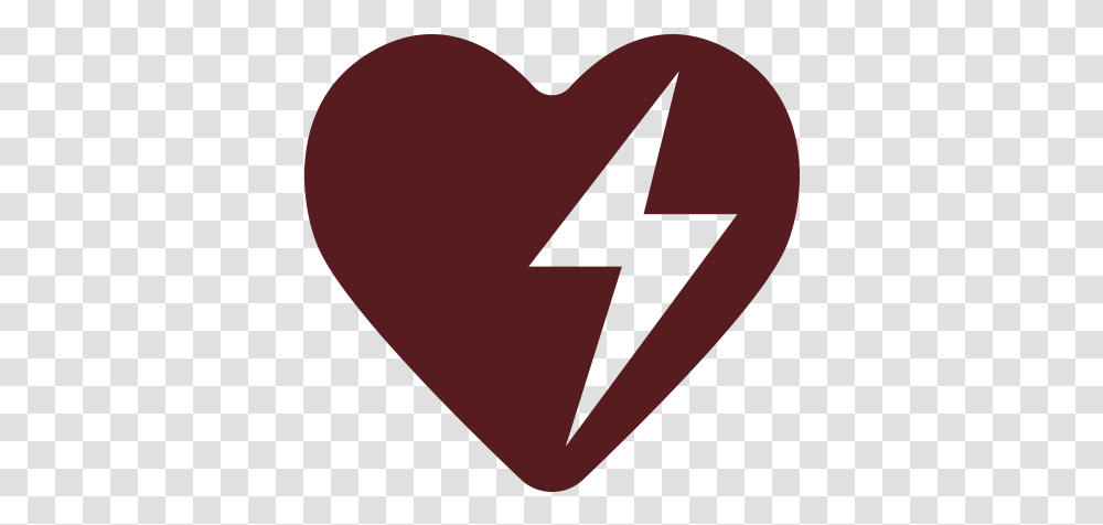 Signs & Symptoms Of A Heart Attack Bayer Aspirin Heart Lightning Bolt Clipart, Symbol Transparent Png