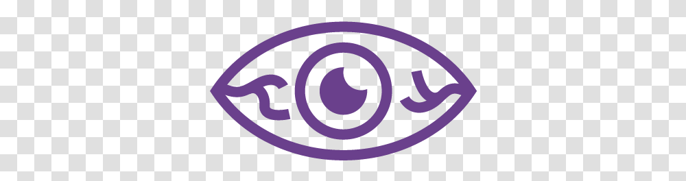 Signs You Need To See Your Optometrist Dot, Spiral, Coil, Logo, Symbol Transparent Png