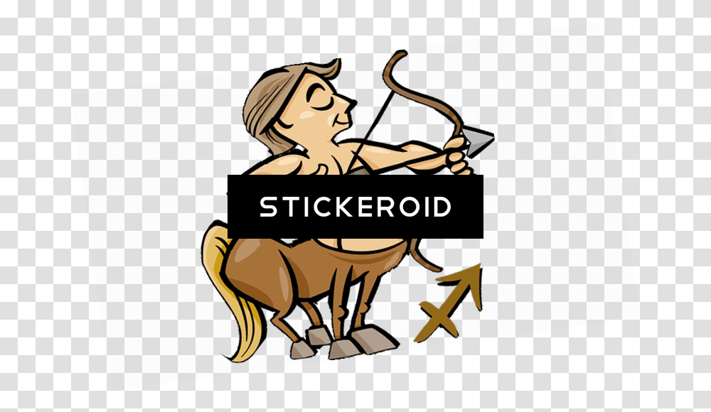 Signs Zodiac Sagittarius, Sport, Sports, Bow, Archery Transparent Png