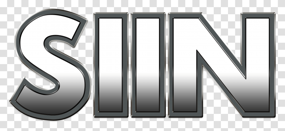 Siin Stryper Logo, Door, Sink Faucet, Folding Door, French Door Transparent Png
