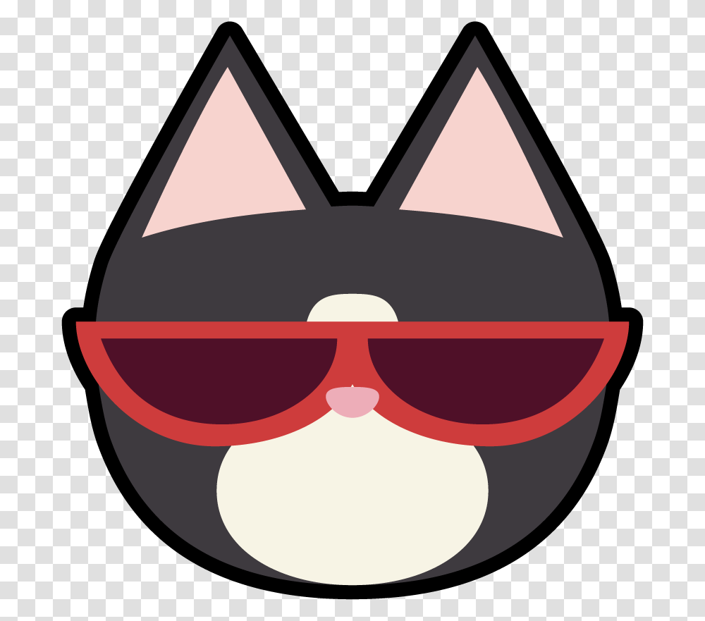 Siivagunner Wiki, Label, Glass, Sunglasses Transparent Png