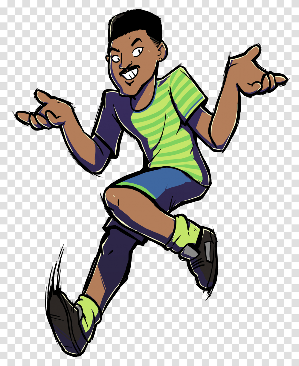 Siivagunner Wiki Will Smith Siivagunner, Person, Sport, Video Gaming, Outdoors Transparent Png