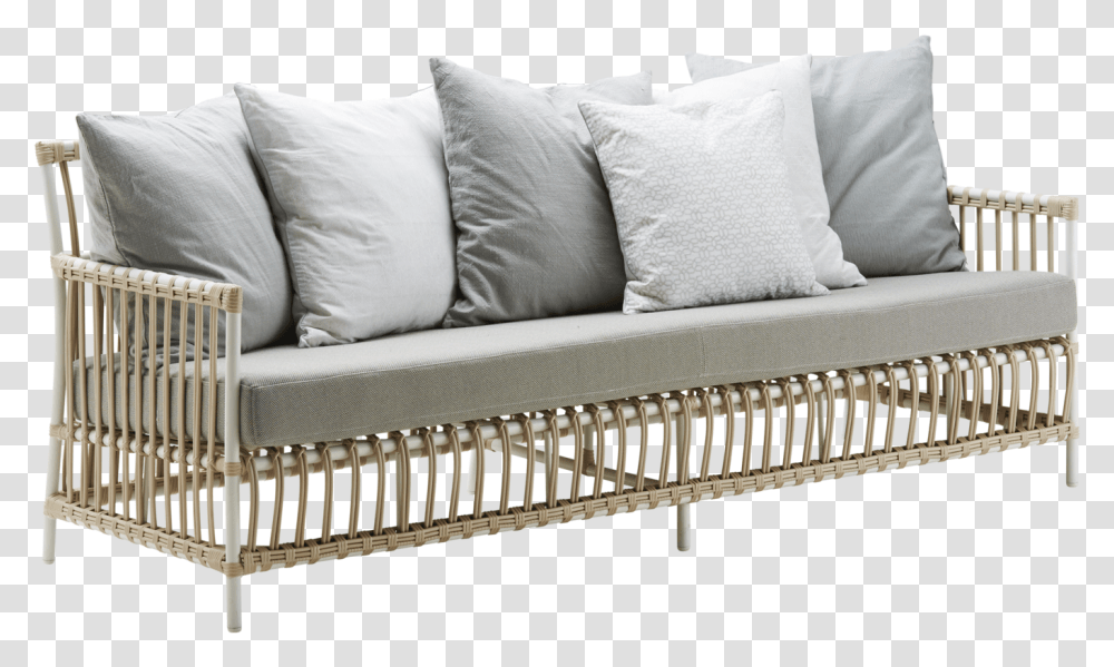 Sika Design Sofa In Nepal, Couch, Furniture, Crib, Cushion Transparent Png