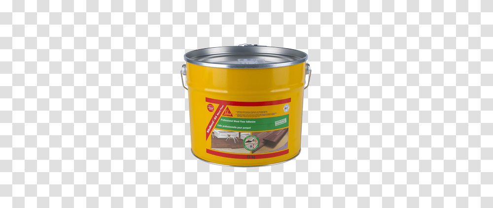 Sikabond Wood Floor, Paint Container, Tape, Bucket, Cooker Transparent Png