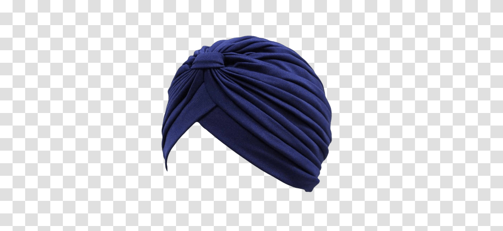 Sikh Turban Blue, Apparel, Headband, Hat Transparent Png