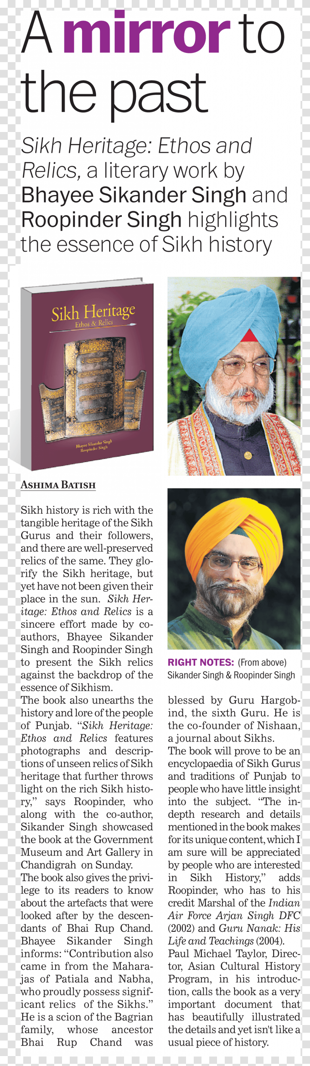Sikh Turban, Apparel, Person, Human Transparent Png