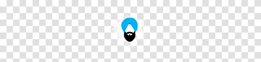 Sikh Turban Vector, Stencil, Stain Transparent Png