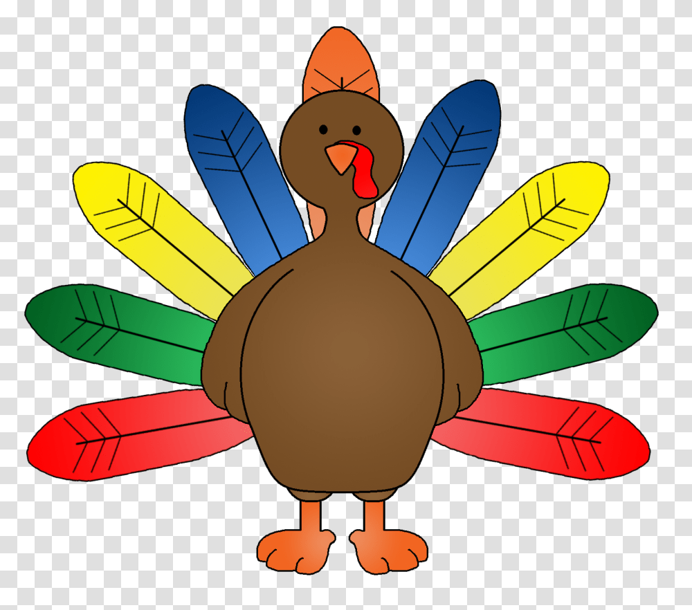Silcotek Exposes Thanksgiving Myths, Animal, Bird, Footwear Transparent Png