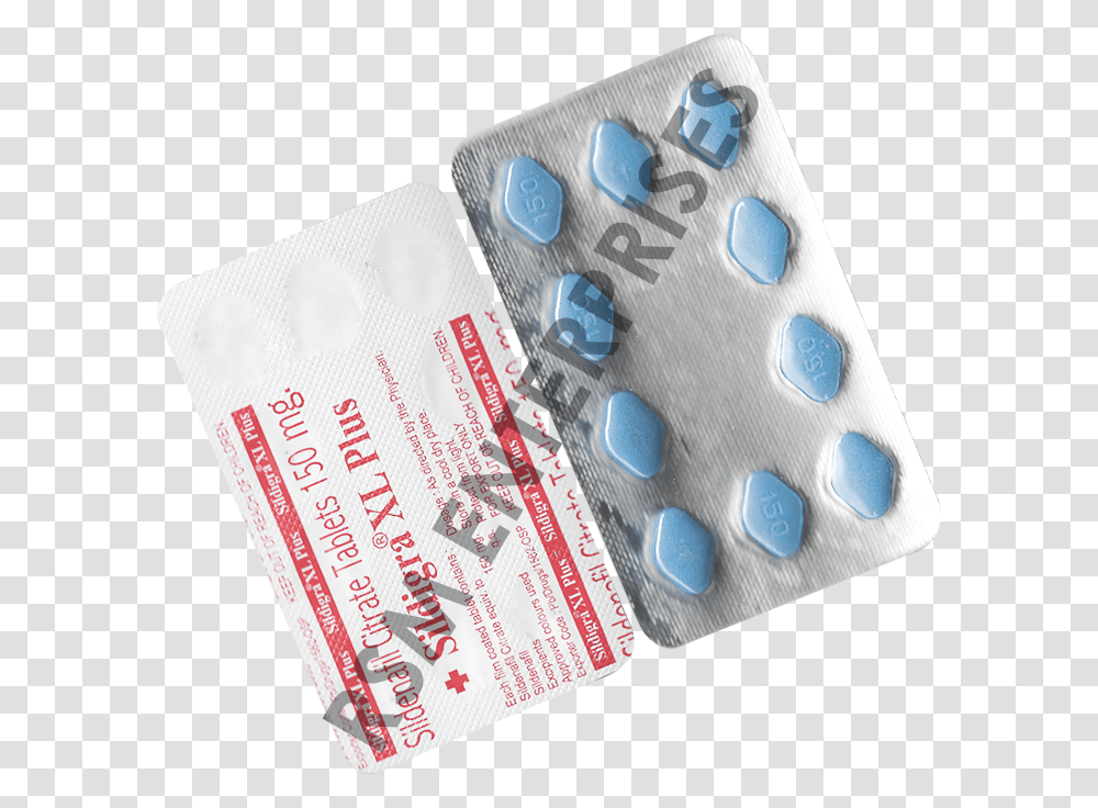 Sildigra Xl Plus Pharmacy, Medication, Pill, Capsule Transparent Png