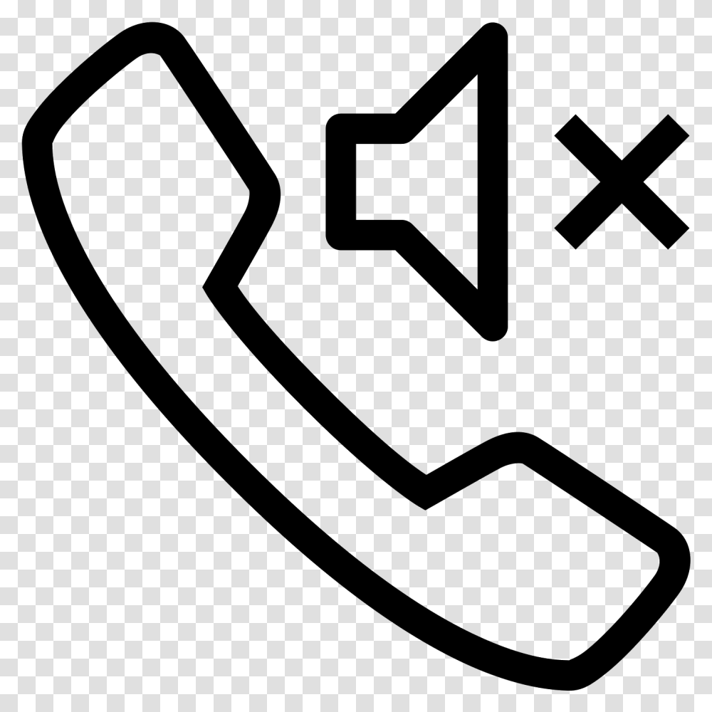 Silent Call Icon Phone Icon Hd, Gray, World Of Warcraft Transparent Png
