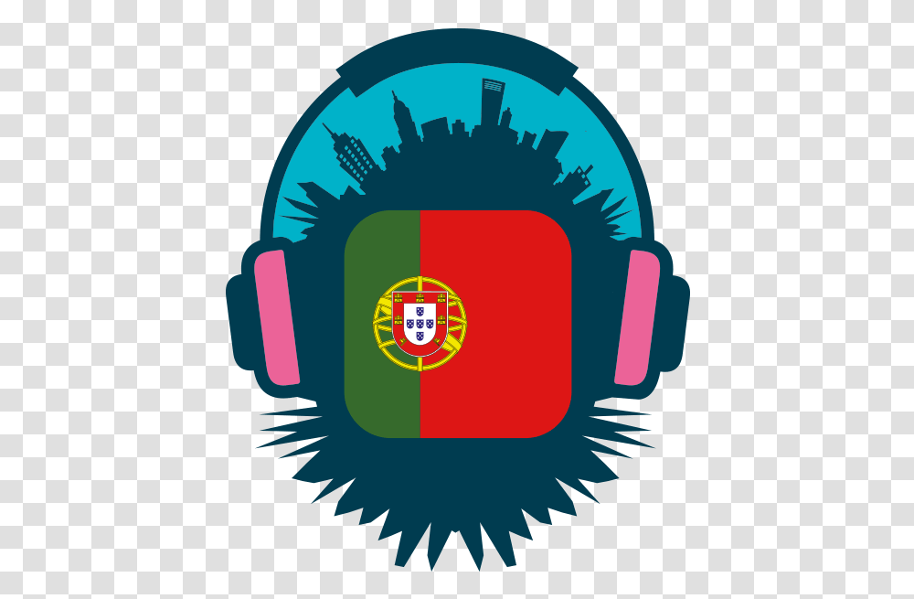 Silent Disco Tours In Portugal Silent Adventures, Electronics, Headphones, Headset, Poster Transparent Png
