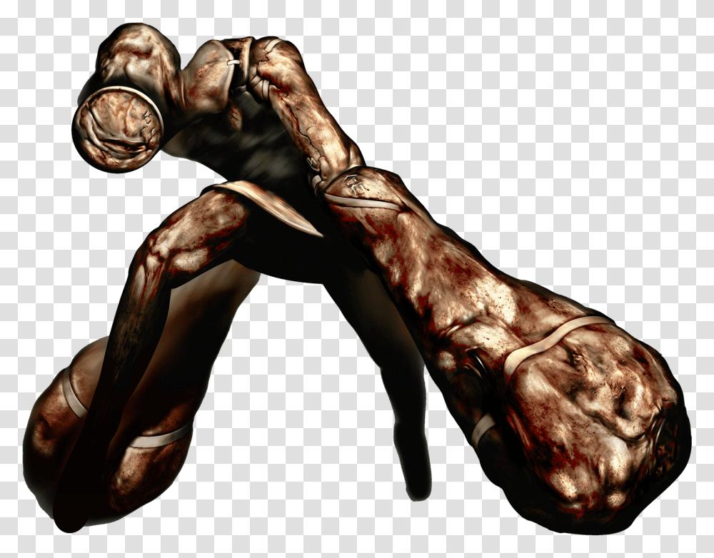 Silent Hill 3 Creatures, Food, Person, Animal, Lobster Transparent Png