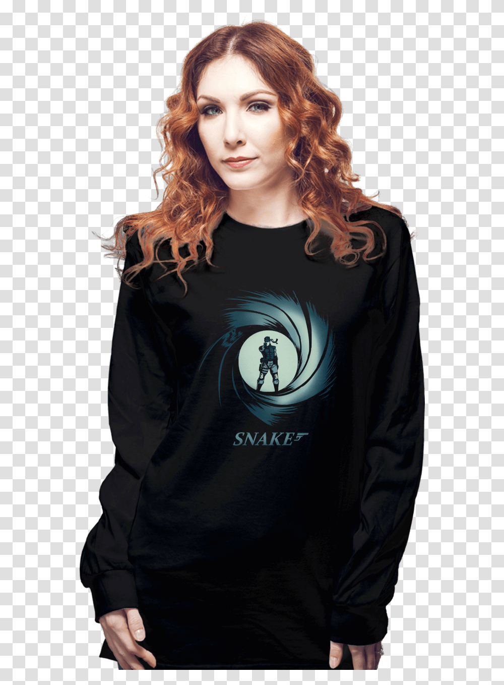 Silent Hill Christmas Sweater, Sleeve, Apparel, Long Sleeve Transparent Png