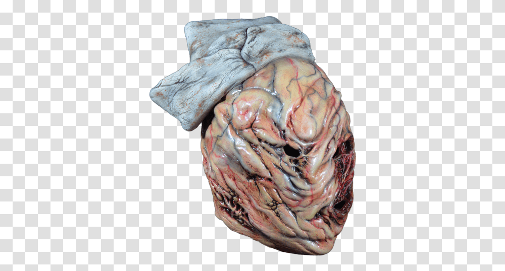 Silent Hill Deluxe Nurse Mask Brain, Ornament, Skin, Jewelry, Accessories Transparent Png