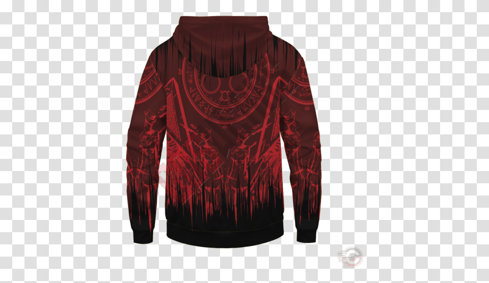 Silent Hill Downpour Pullover Hoodie Sweater, Apparel, Sweatshirt, Long Sleeve Transparent Png