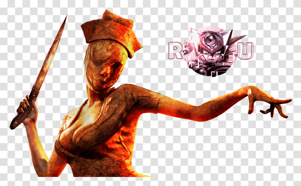 Silent Hill Homecoming, Dance Pose, Leisure Activities, Person, Performer Transparent Png