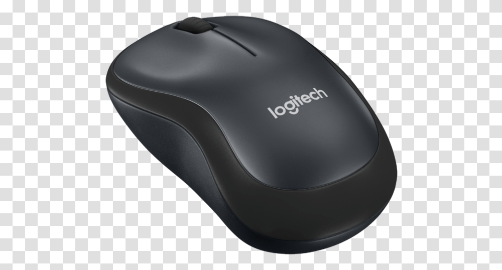 Silent Logitech M 221 Silent Wireless Mouse, Hardware, Computer, Electronics, Helmet Transparent Png