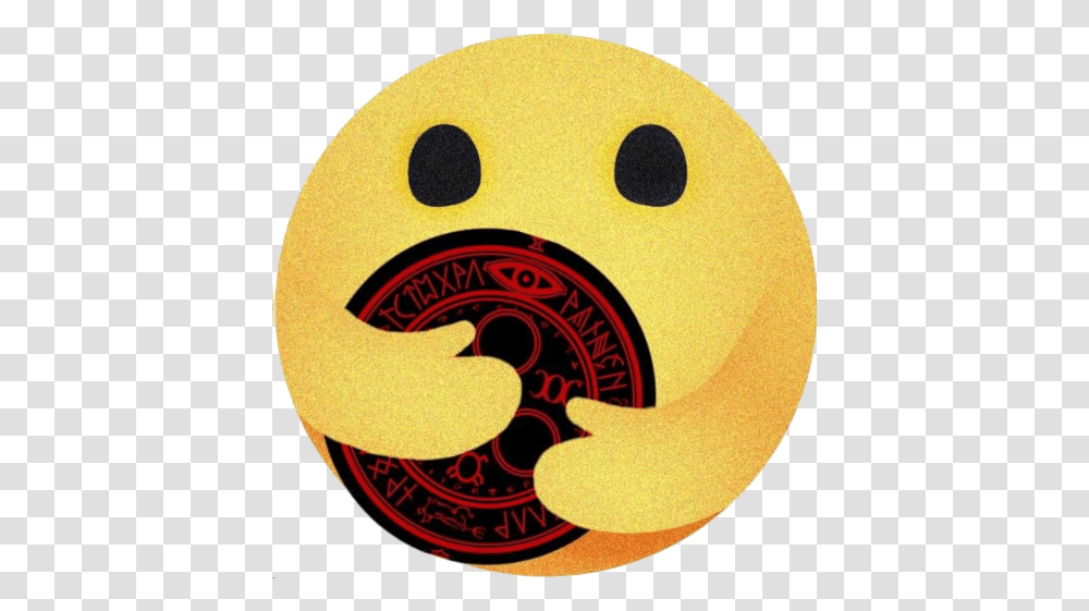 Silenthillcare Discord Emoji Hill Halo Of The Sun, Symbol, Rug, Baseball Cap, Hat Transparent Png