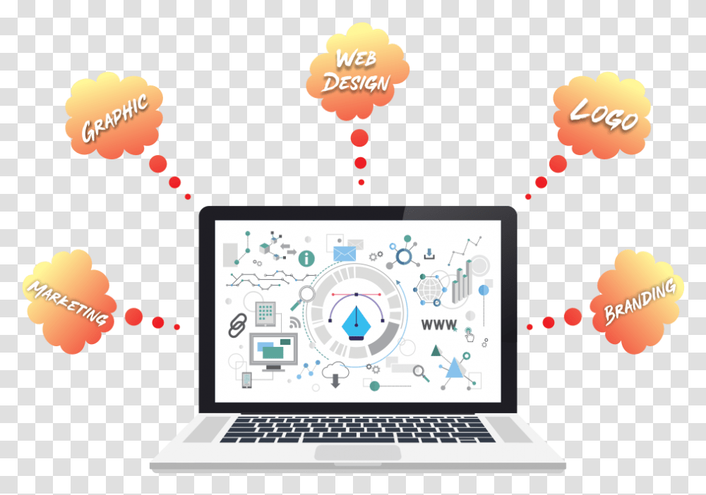 Silgate Digital Web, Computer Keyboard, Computer Hardware, Electronics, Laptop Transparent Png