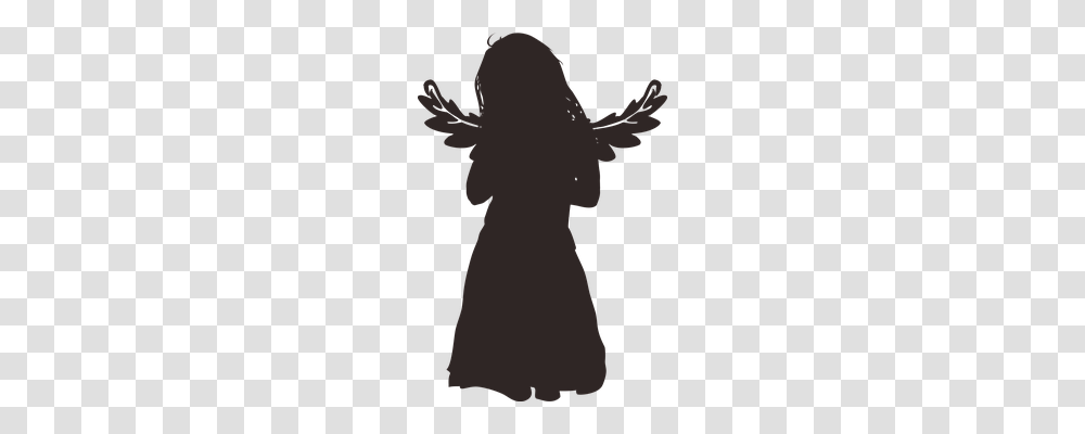 Silhouette Religion, Person, Human, Hand Transparent Png