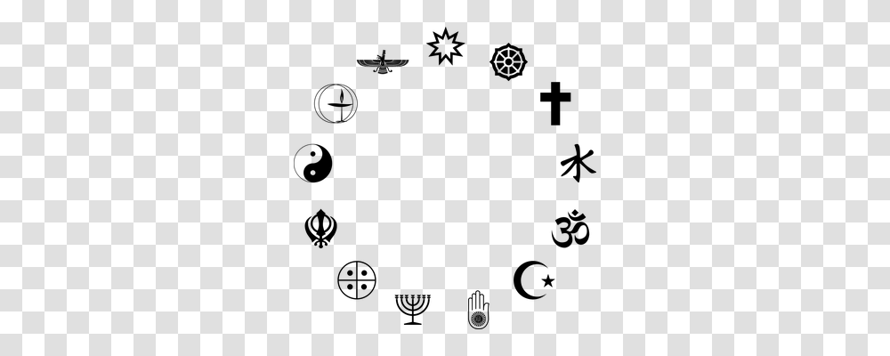 Silhouette Religion, Gray, World Of Warcraft Transparent Png