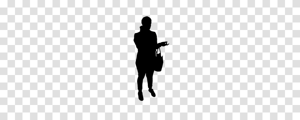 Silhouette Person, Human, Musician, Musical Instrument Transparent Png