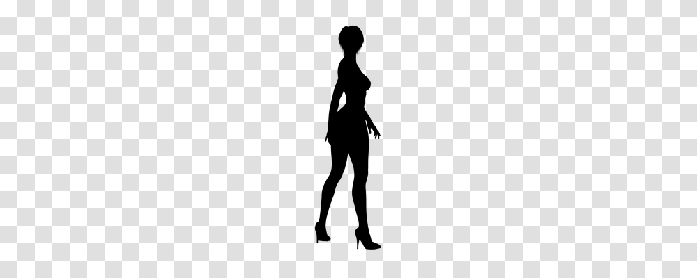 Silhouette Person, Leisure Activities, Musician Transparent Png