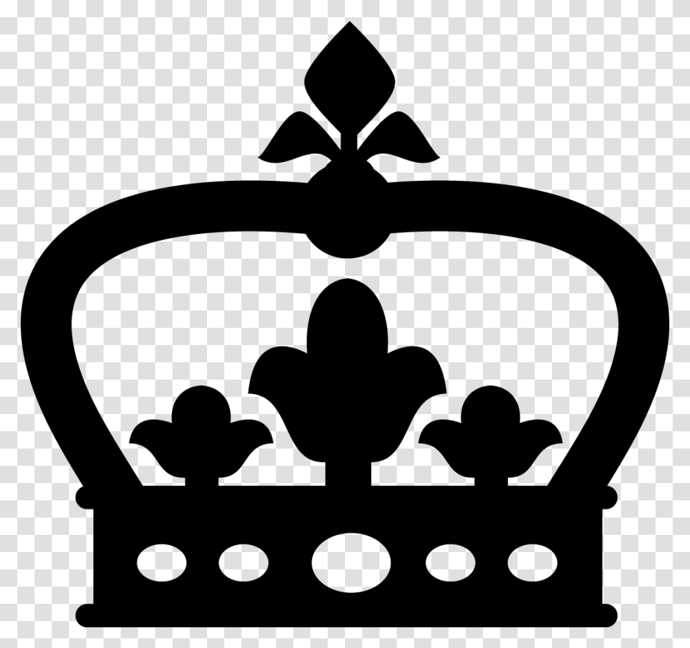 Silhouette, Accessories, Accessory, Jewelry, Crown Transparent Png