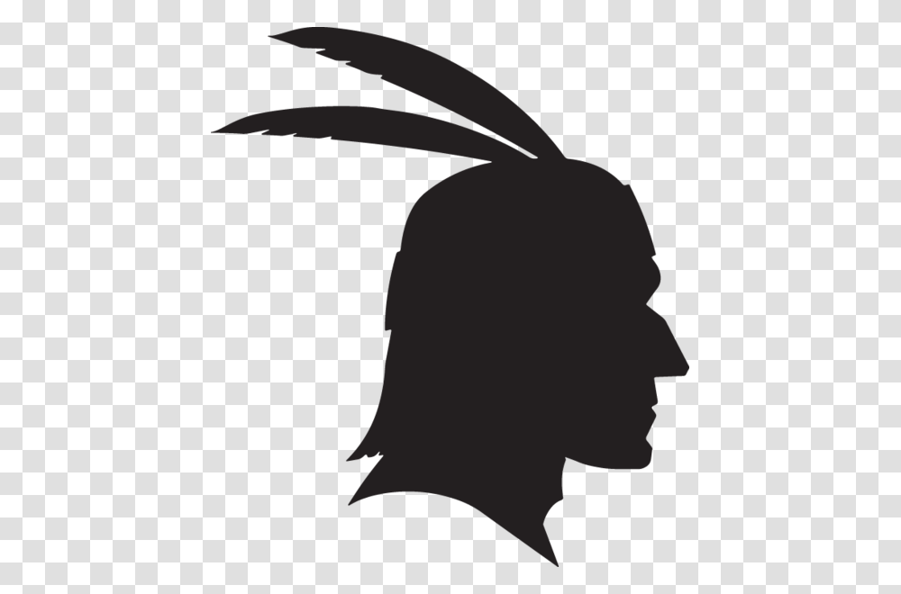 Silhouette, Animal, Mammal, Rabbit Transparent Png