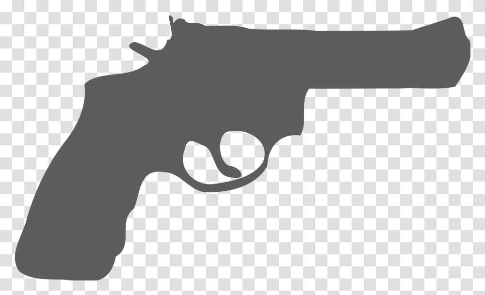 Silhouette Arme 07 Clip Arts Shotgun Silhouette Clip Art Free, Leaf, Plant, Weapon, Weaponry Transparent Png