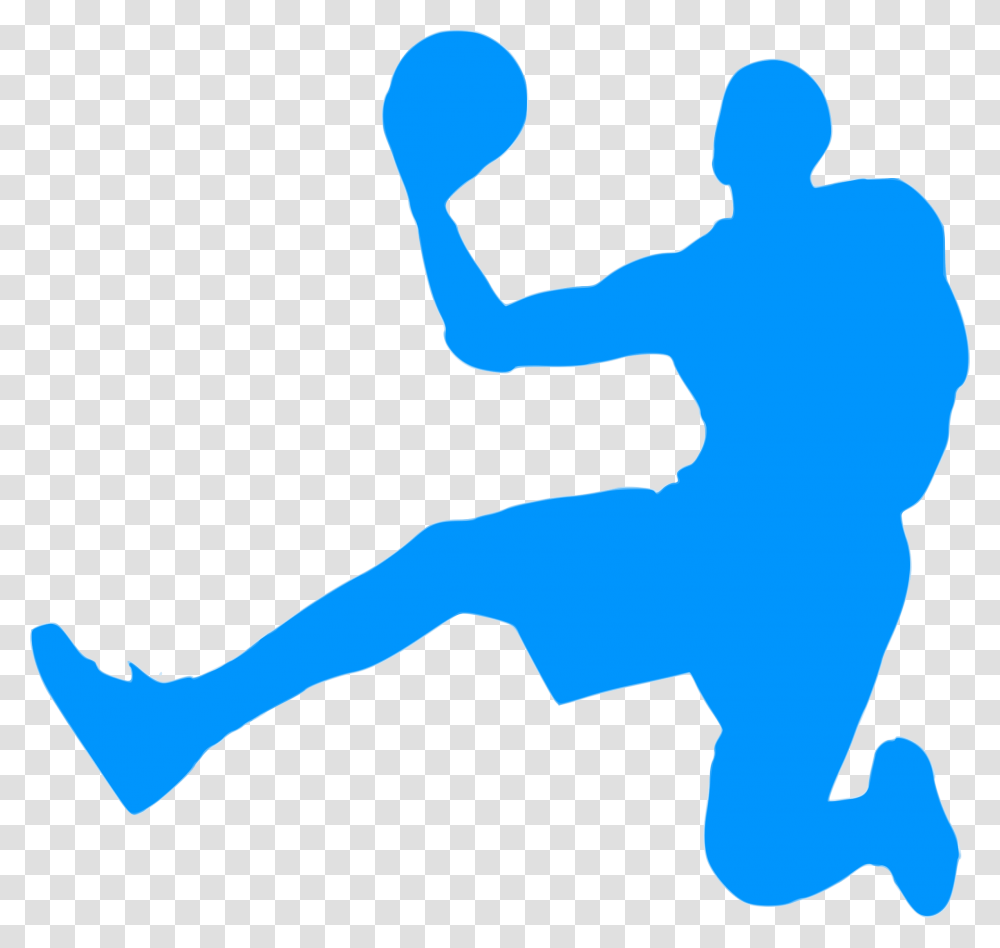 Silhouette Basket 03 Clip Arts Basketball Design Silhouette, Person, People Transparent Png