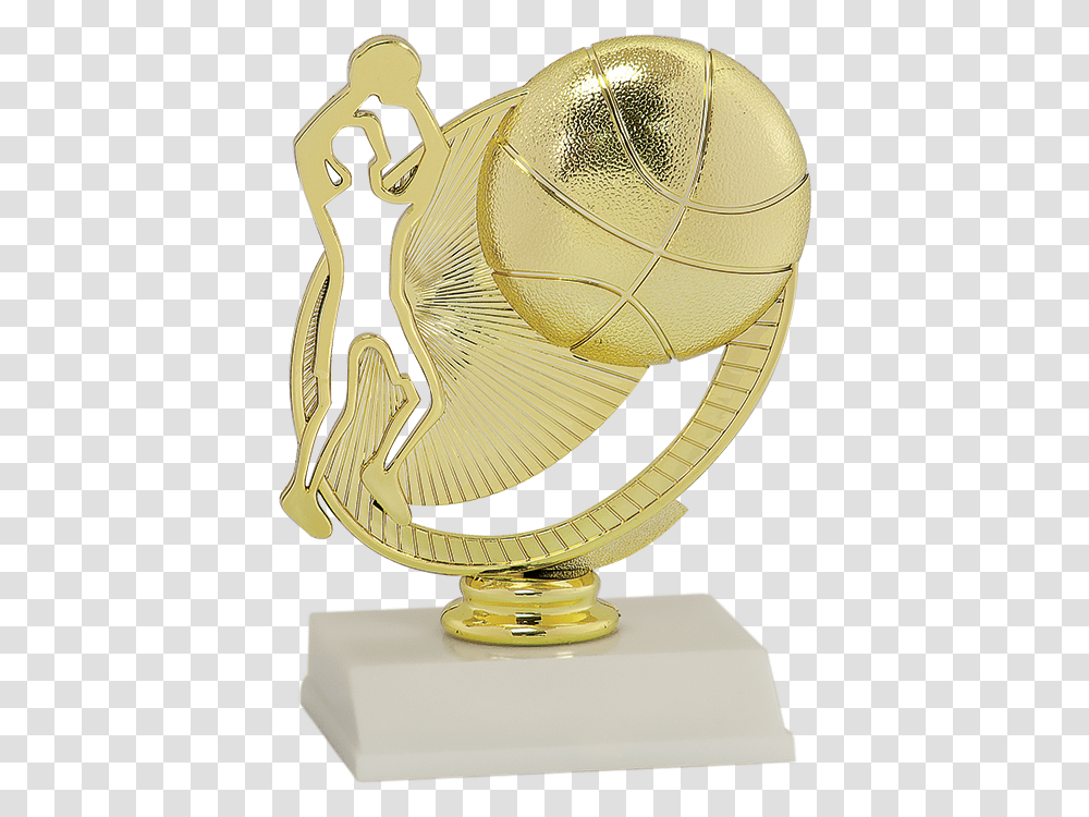 Silhouette Basketball Trophy Trophy, Astronomy, Outer Space, Universe, Helmet Transparent Png