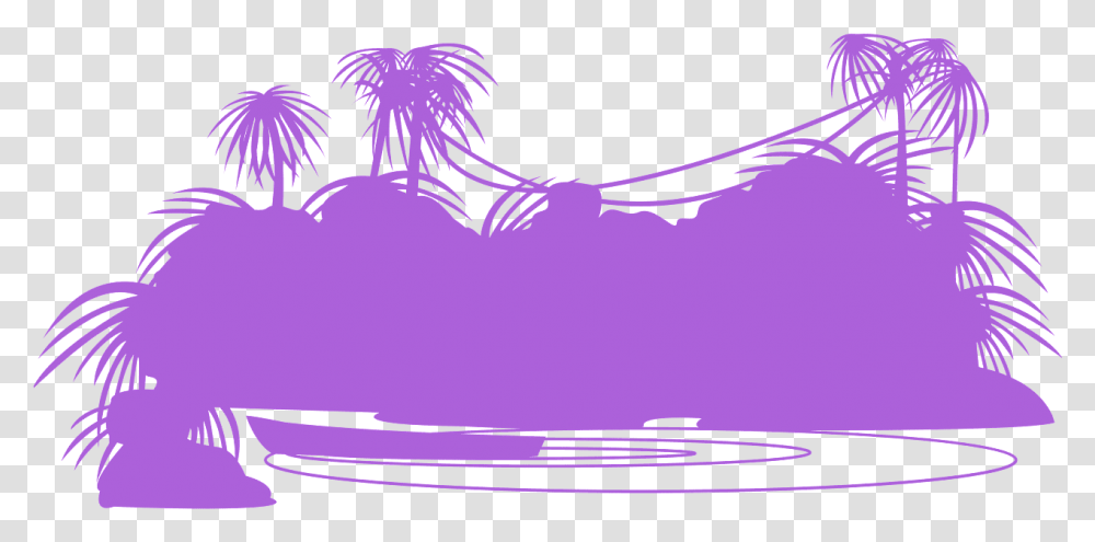 Silhouette, Bird, Animal, Water, Sea Life Transparent Png