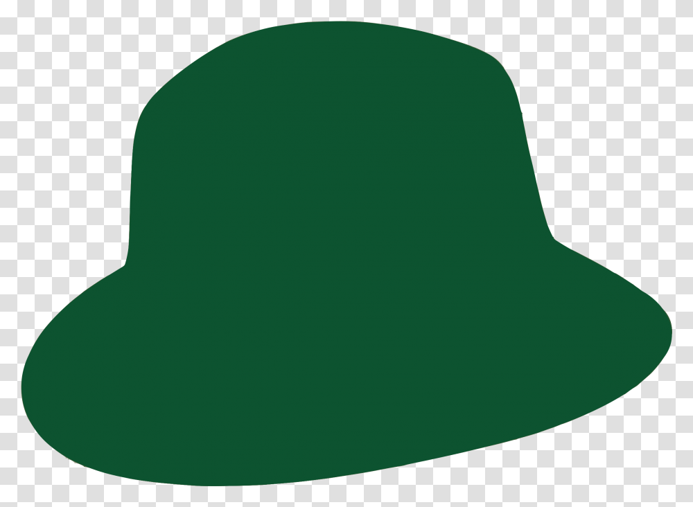 Silhouette Chapeau 04 Clip Arts, Apparel, Baseball Cap, Hat Transparent Png