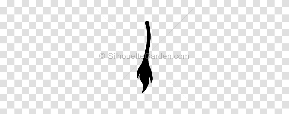 Silhouette Clip Art, Accessories, Accessory, Cutlery Transparent Png